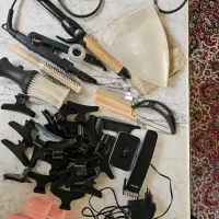 وسایل کوتاهی و آرایشگاهی