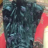 شلوار محلی