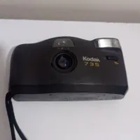 دوربین عکاسی کوداک