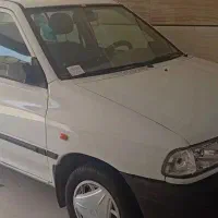 پراید مدل90بیرنگ آس