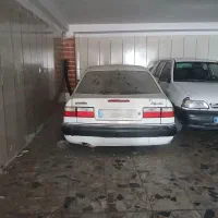 زانتیا مدل ۸۸|خودرو سواری و وانت|فردیس, قریشی|دیوار