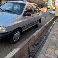 پراید|خودرو سواری و وانت|گرمسار, |دیوار