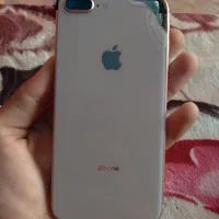 آیفون iPhone 8 Plus با حافظهٔ ۶۴ گیگابایت|موبایل|رشت, بلوار گیلان|دیوار