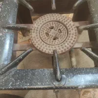 شهاب کاز