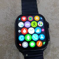 ساعت هوشمند