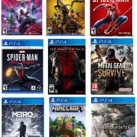 نصب بازی ps4وps5 کپی خور ۱۲.۵۲ و پلاس .دیتا