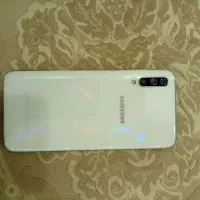 گوشی a50|موبایل|چهارباغ, |دیوار