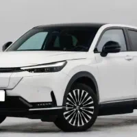 هوندا ای ان اس 1 برقی، مدل ۲۰۲۳