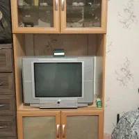 زیرتلویزیون بوفه ای