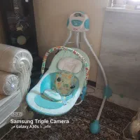 صندلی نوزاد
