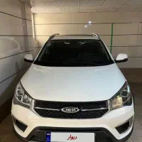 X22 مدل ۹۷ مشابه صفر