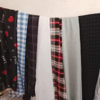 پارچه