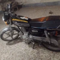 موتر احسان ۱۵۰ پ ملی مدل ۹۴