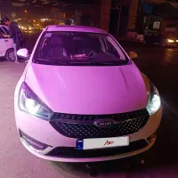 آریزو مدل 1400|خودرو سواری و وانت|قرچک, پویینک|دیوار