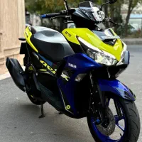 ایروکس ۱۵۵ اسپیشیال