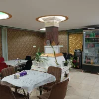 فروش بیرون بر و رستوران