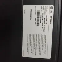 تلوزیون۴۲اینچ پلاسما LG|تلویزیون و پروژکتور|رباط‌کریم, رباط‌کریم|دیوار