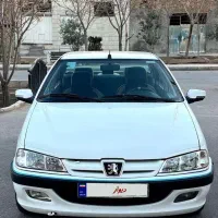 پارس tu5 اتومات