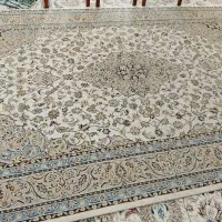فرش ۶متری وپرده