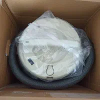 جارو  برقی در حد نو جنس اصلی  و قدیمی