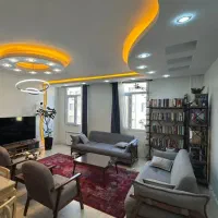 ۶۱متر۱خواب فول امکانات قلب شهران