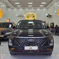 فونیکس Fx مدل ۱۴۰۴ برج ۴|خودرو سواری و وانت|تبریز, |دیوار