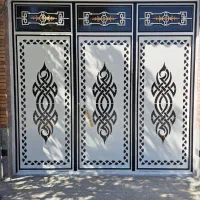 جوشکار سیار|خدمات پیشه و مهارت|شهرضا, |دیوار