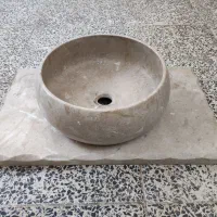 روشویی سنگی