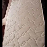 تشک تخت تک نفره