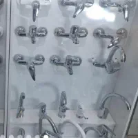 شیرآلات اکنومی اهرمی ۷سال ضمانت نمایندگی