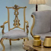 مبلمان استیل چپندر مدل برمید مبل|مبلمان خانگی و میز عسلی|تهران, اختیاریه|دیوار