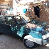 پژو 405 جی ال ای