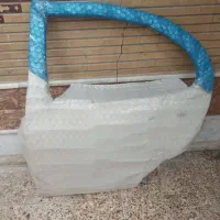 درب عقب سمت راننده کوییک