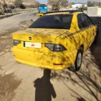 سمند سورن پلاسEF7|خودرو سواری و وانت|تهران, یافت‌آباد|دیوار