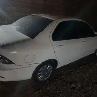 سمند سورن پلاس|خودرو سواری و وانت|بندرعباس, |دیوار