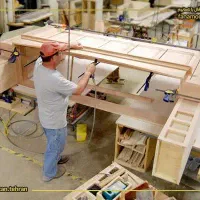 مونتاژکار کابینت