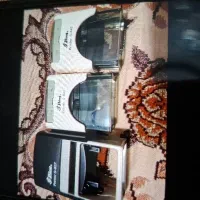 ۳ عدد مهر سالم آکبند نو