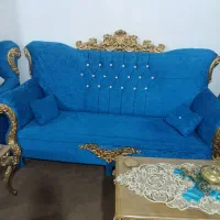 مبل وجلومبلی