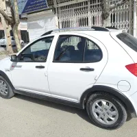 کوییک 1403 تیپ GX|خودرو سواری و وانت|مریوان, |دیوار