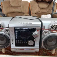 سیستم صوتی خانگی