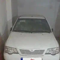 پراید ۱۱۱ صفر ۱۳۹۹ معاوضه با آریسان ۲