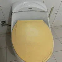 روشویی و توالت فرنگی|لوازم سرویس بهداشتی|نوشهر, |دیوار