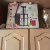 ابمیوه گیری 4کاره LUNA