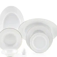 سرویس چینی ۲۸ پارچه