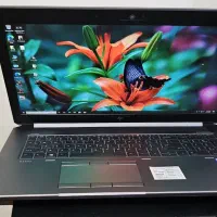 لپ تاپ Zbook5G