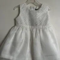 لباس دختر بچه گانه