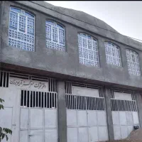 260متر مغازه تجاری -مسکونی