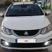 ساینا اس معاوضه با پراید|خودرو سواری و وانت|قرچک, زیبا شهر|دیوار