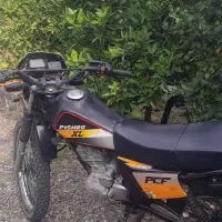 پیشروتریل۲۰۰|موتورسیکلت|تنکابن, |دیوار