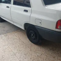 پراید ۱۳۱مدل ۹۹